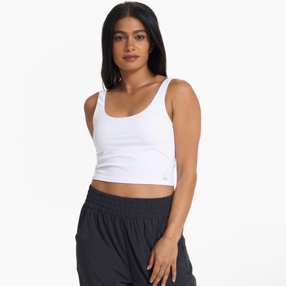 Vuori Daily Crop